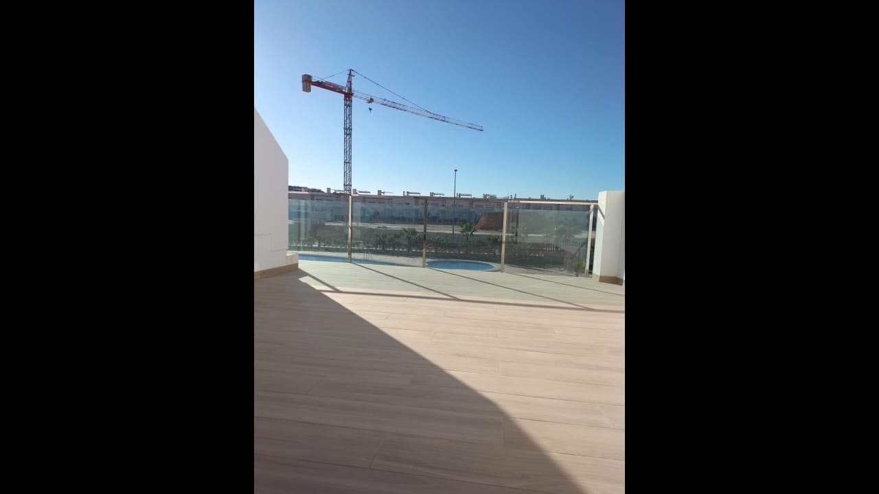 3 camera da letto Villa in vendita in Vistabella con piscina - 299.900 € (Rif: 8552059)