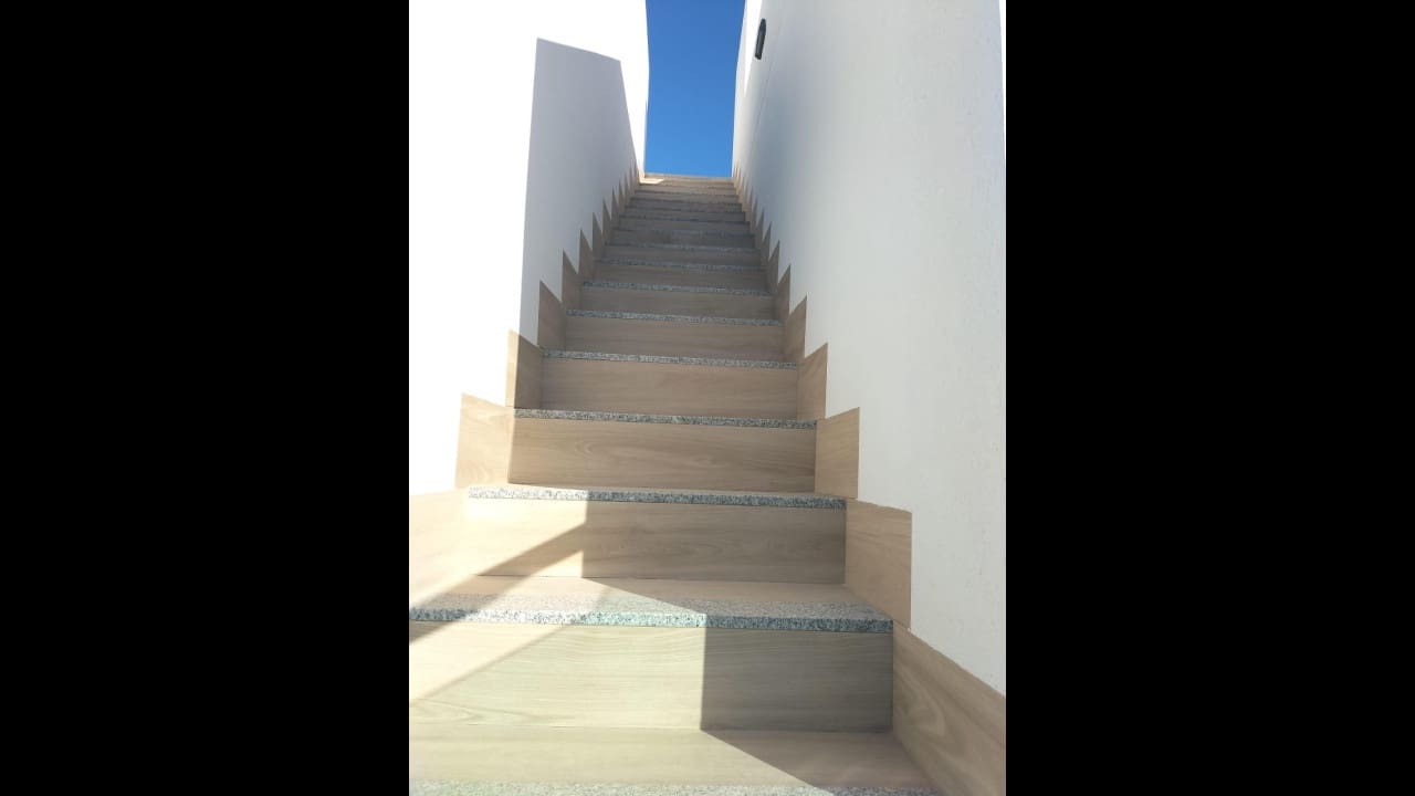 3 camera da letto Villa in vendita in Vistabella con piscina - 299.900 € (Rif: 8552059)