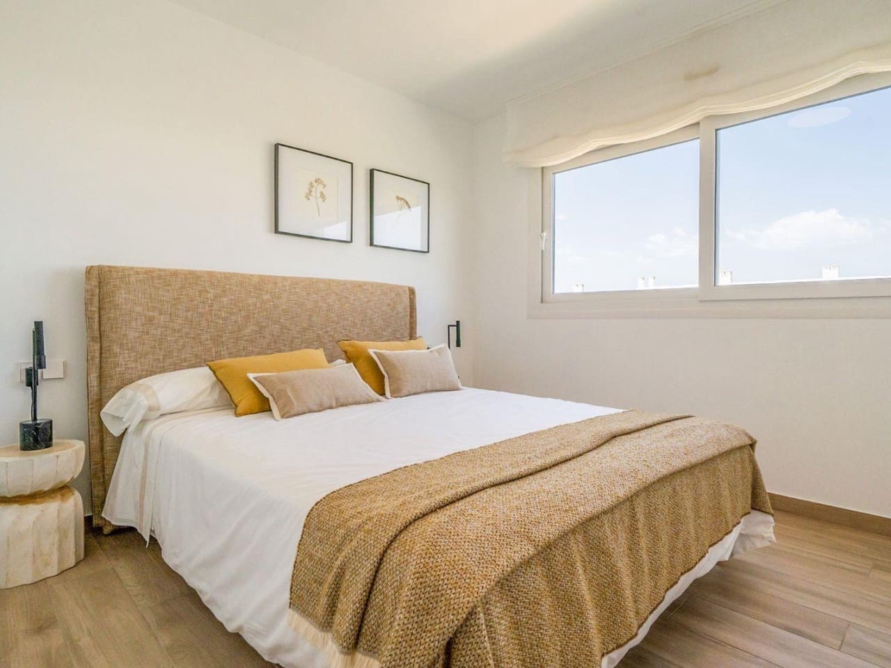 3 camera da letto Villa in vendita in Vistabella con piscina - 299.900 € (Rif: 8552059)