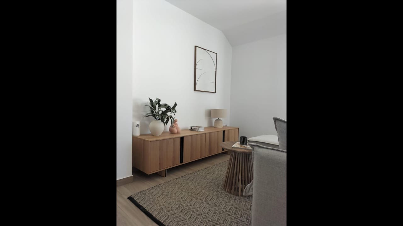 2 bedroom Townhouse for sale in Vistabella with pool - € 309,900 (Ref: 8552061)