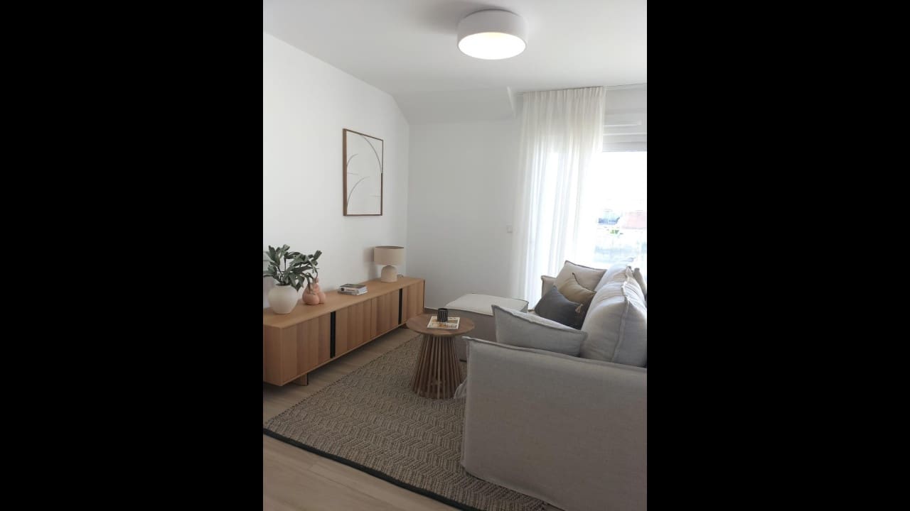 2 bedroom Townhouse for sale in Vistabella with pool - € 309,900 (Ref: 8552061)