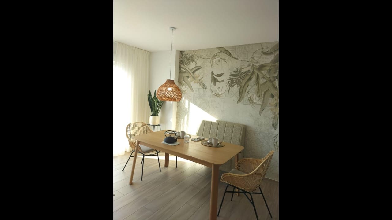 2 bedroom Townhouse for sale in Vistabella with pool - € 309,900 (Ref: 8552061)