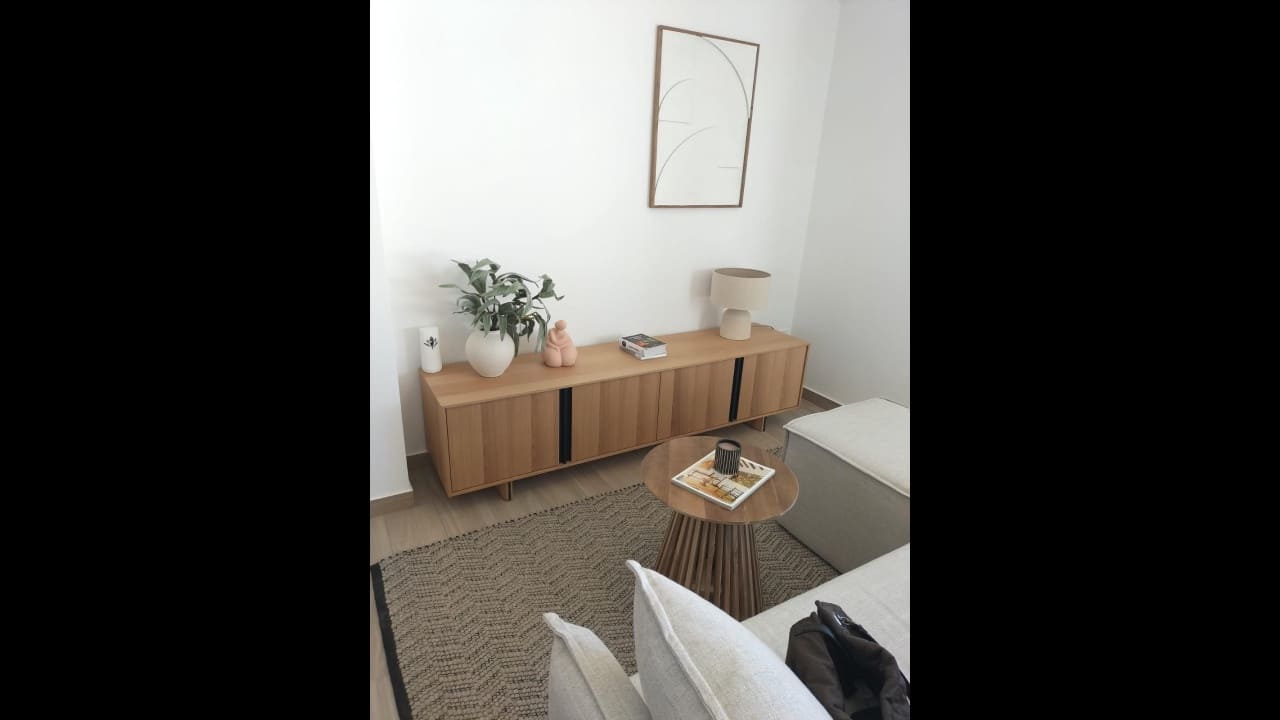 2 bedroom Townhouse for sale in Vistabella with pool - € 309,900 (Ref: 8552061)