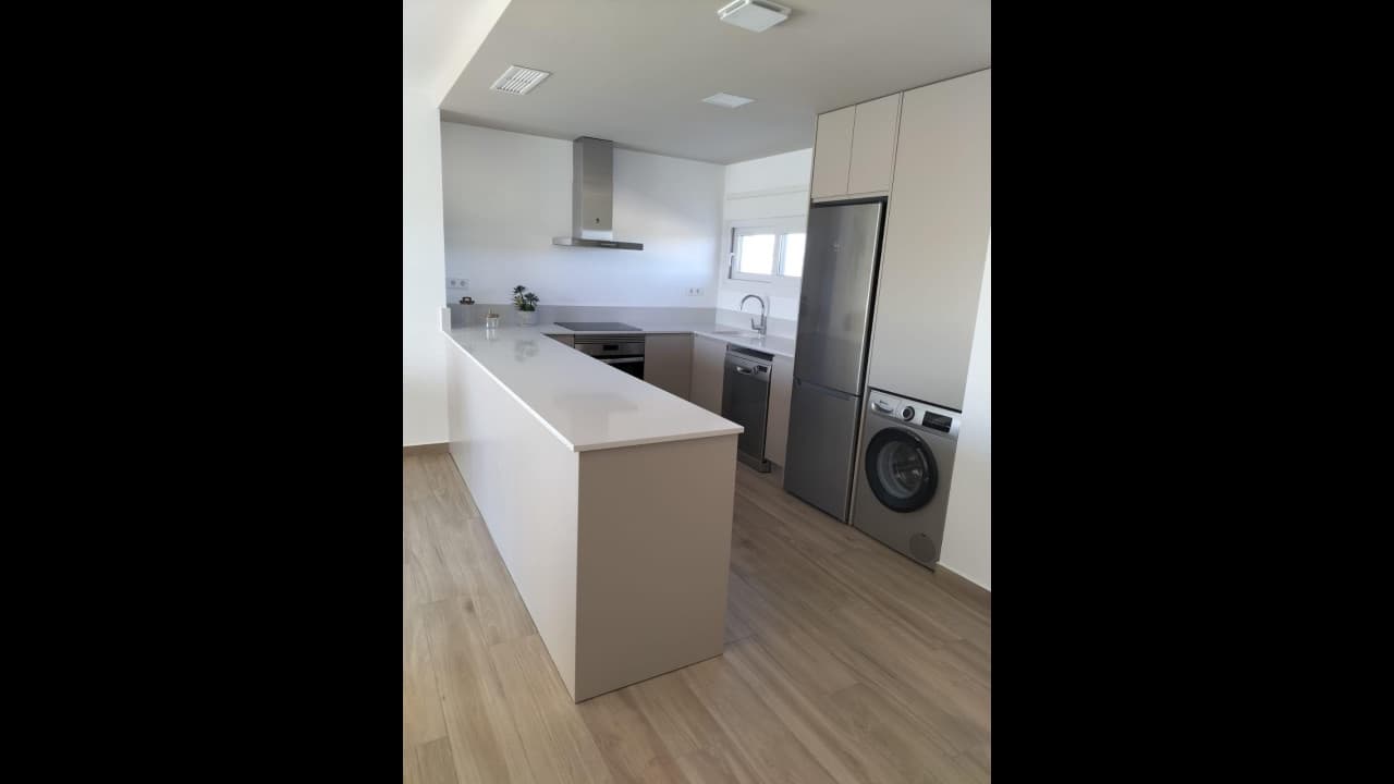 2 bedroom Townhouse for sale in Vistabella with pool - € 309,900 (Ref: 8552061)