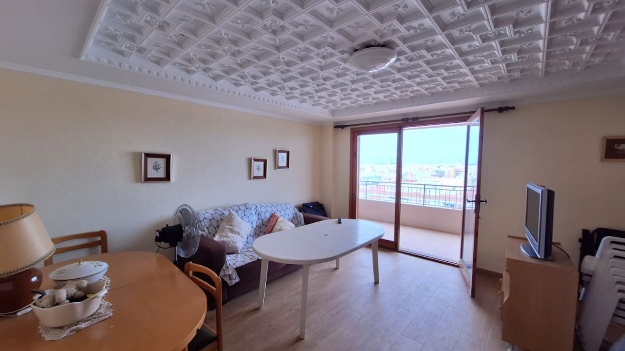3 quarto Apartamento para venda em Torrevieja com piscina garagem - 250 000 € (Ref: 8555209)