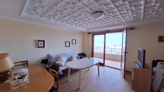 3 slaapkamer Appartement te koop in Playa del Acequión, Torrevieja met zwembad garage - € 250.000 (Ref: 8555209)