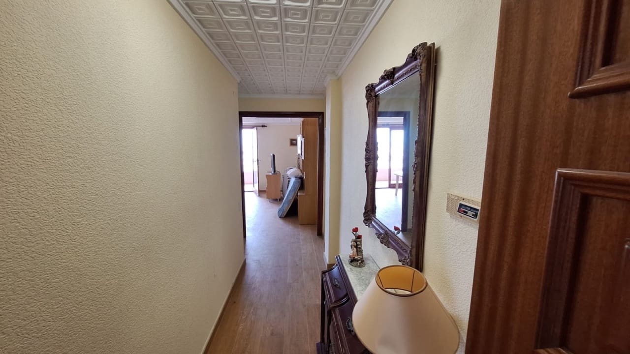 3 quarto Apartamento para venda em Torrevieja com piscina garagem - 250 000 € (Ref: 8555209)