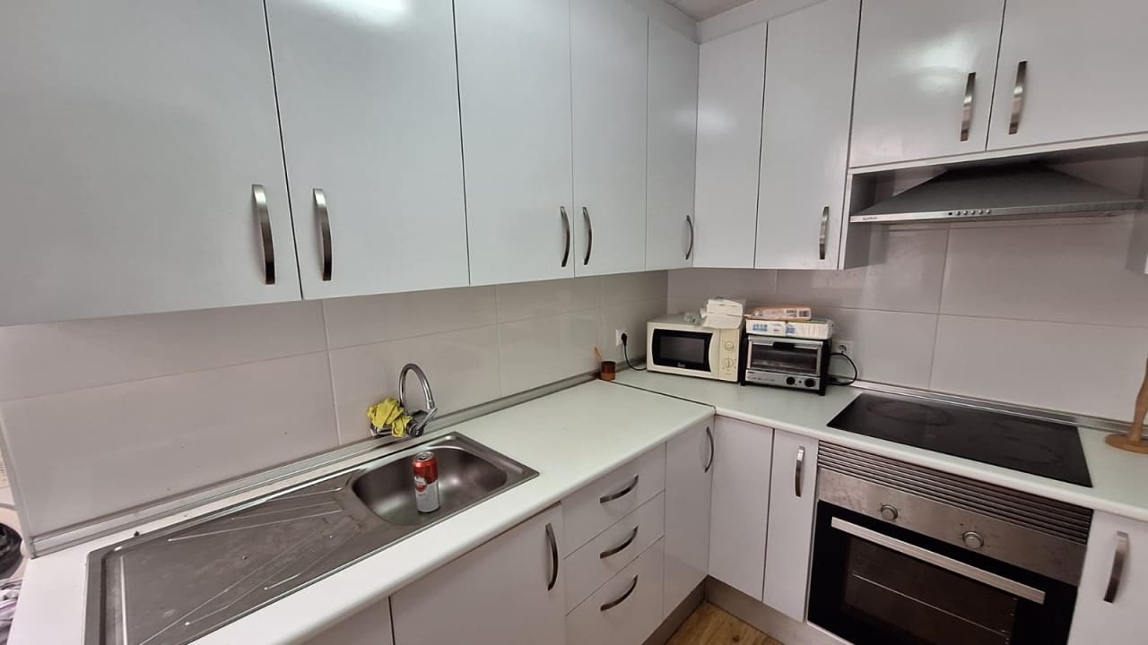 3 quarto Apartamento para venda em Torrevieja com piscina garagem - 250 000 € (Ref: 8555209)