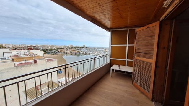 3 slaapkamer Appartement te koop in Playa del Acequión, Torrevieja met zwembad garage - € 250.000 (Ref: 8555209)