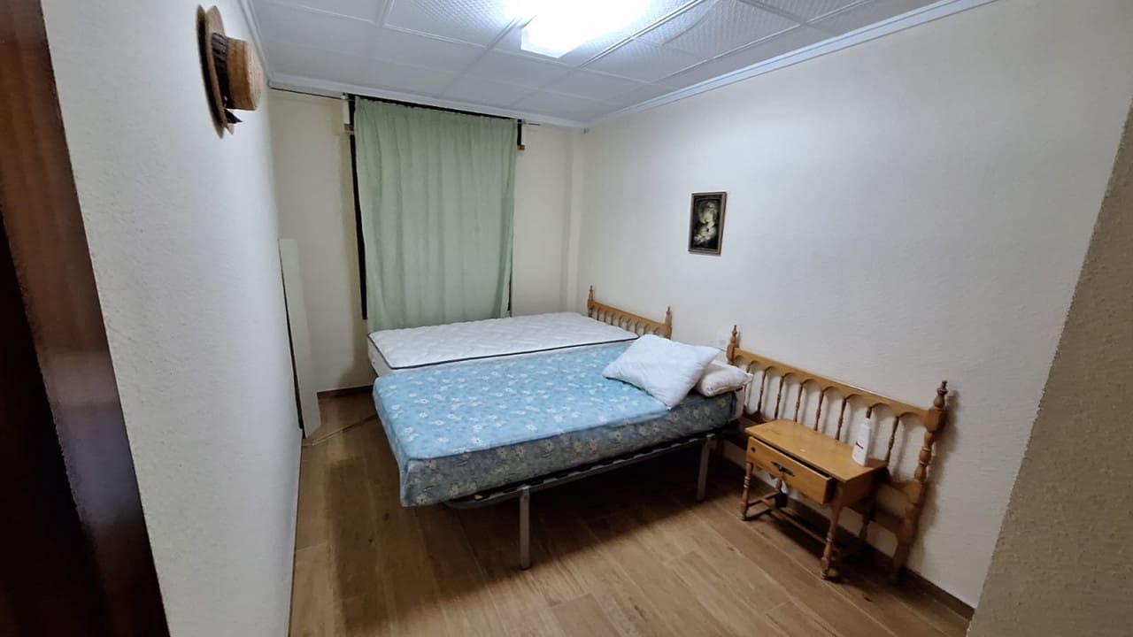 3 quarto Apartamento para venda em Torrevieja com piscina garagem - 250 000 € (Ref: 8555209)