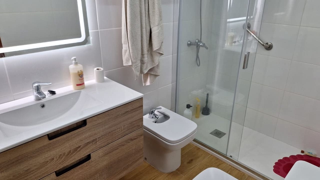 3 quarto Apartamento para venda em Torrevieja com piscina garagem - 250 000 € (Ref: 8555209)