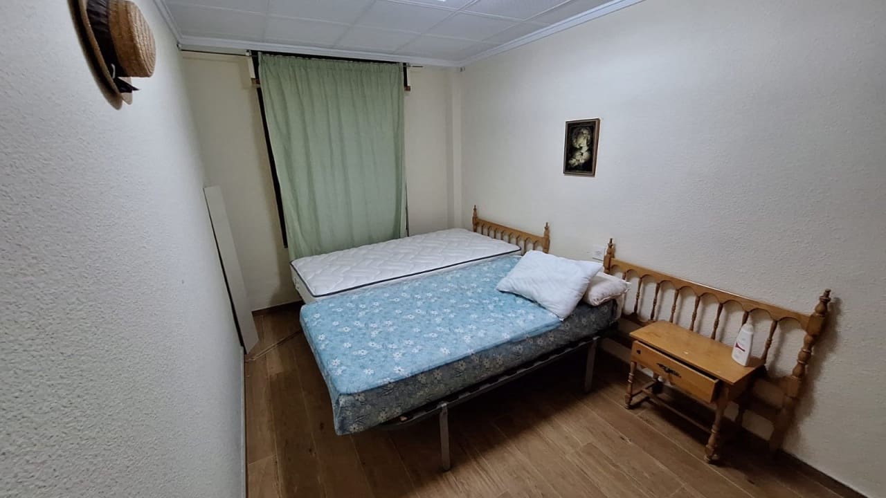 3 quarto Apartamento para venda em Torrevieja com piscina garagem - 250 000 € (Ref: 8555209)