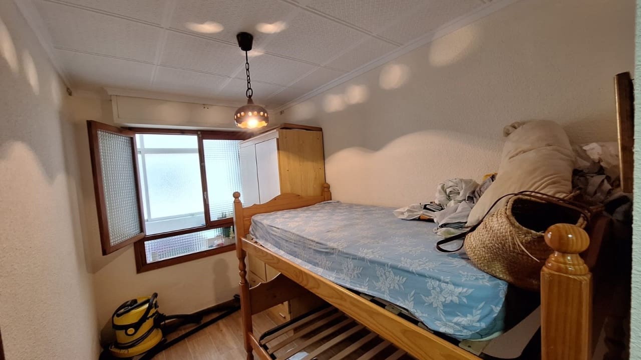 3 quarto Apartamento para venda em Torrevieja com piscina garagem - 250 000 € (Ref: 8555209)