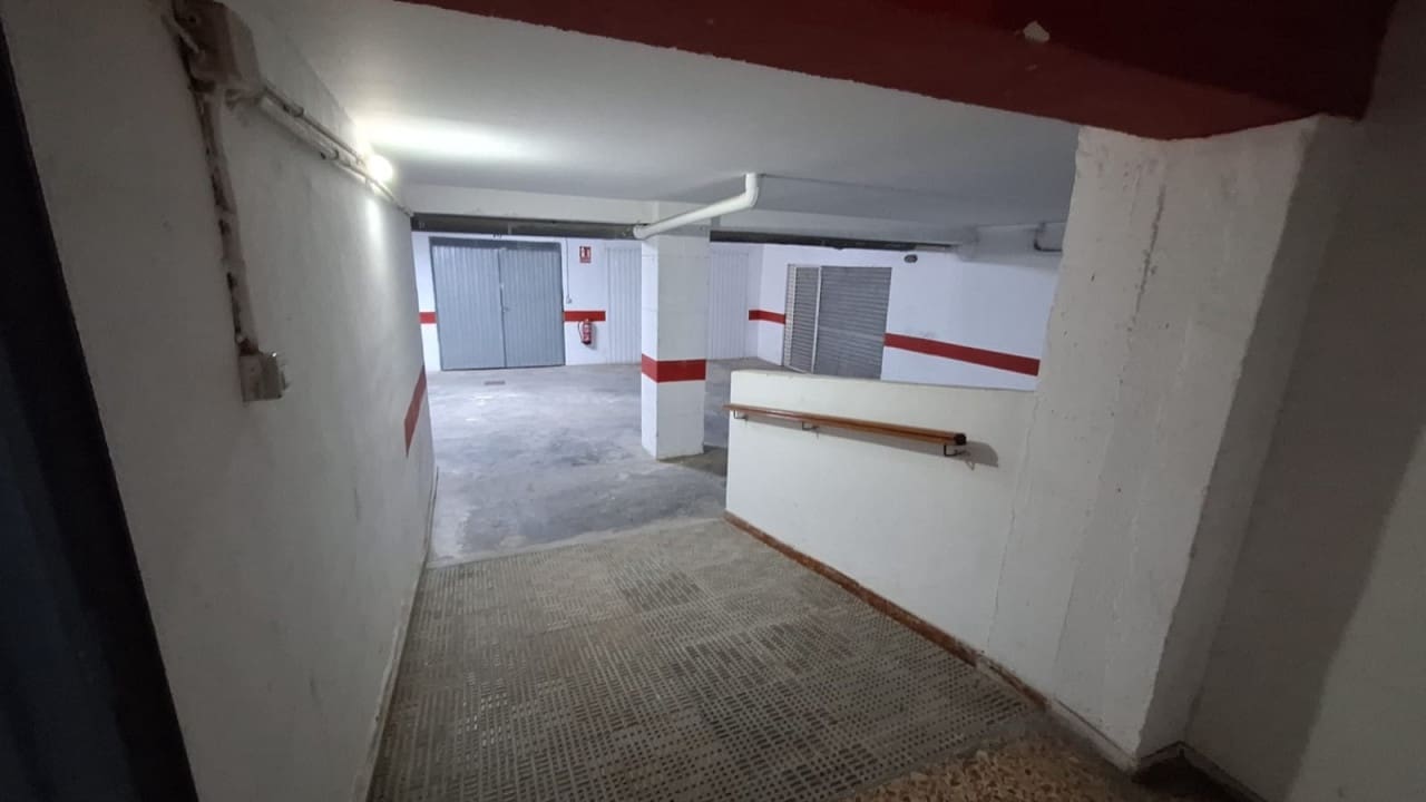3 quarto Apartamento para venda em Torrevieja com piscina garagem - 250 000 € (Ref: 8555209)