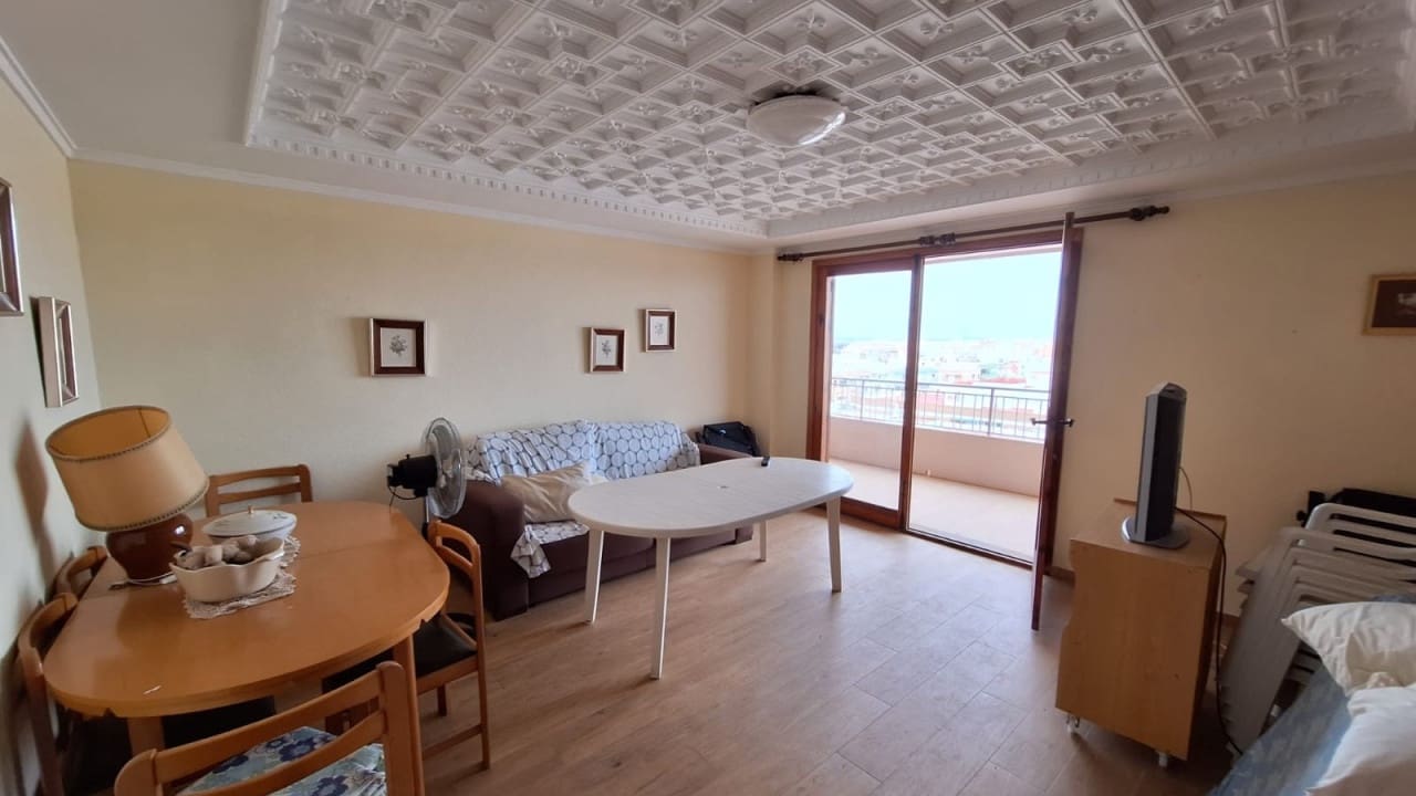 3 quarto Apartamento para venda em Torrevieja com piscina garagem - 250 000 € (Ref: 8555209)