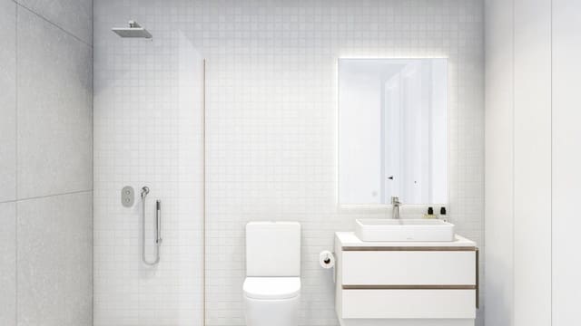 Chalet de 3 habitaciones en Roda, San Javier en venta con piscina - 349.000 € (Ref: 8561303)