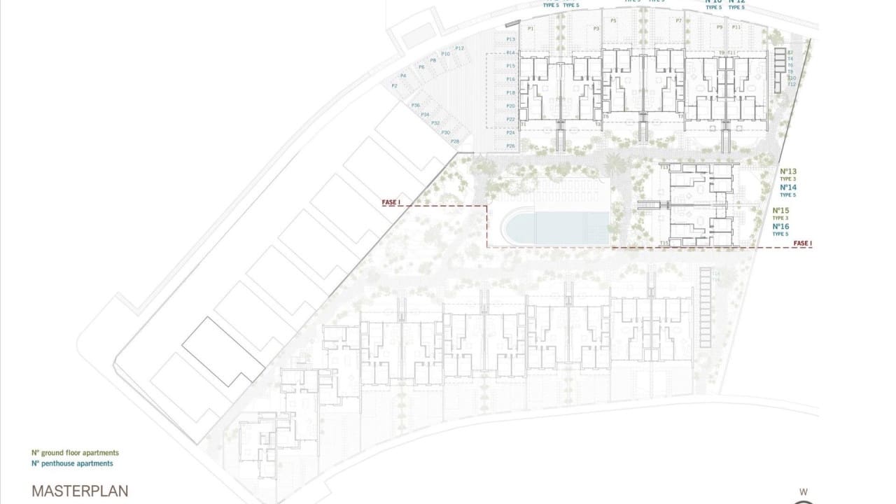 Chalet de 3 habitaciones en Roda en venta con piscina - 349.000 € (Ref: 8561303)