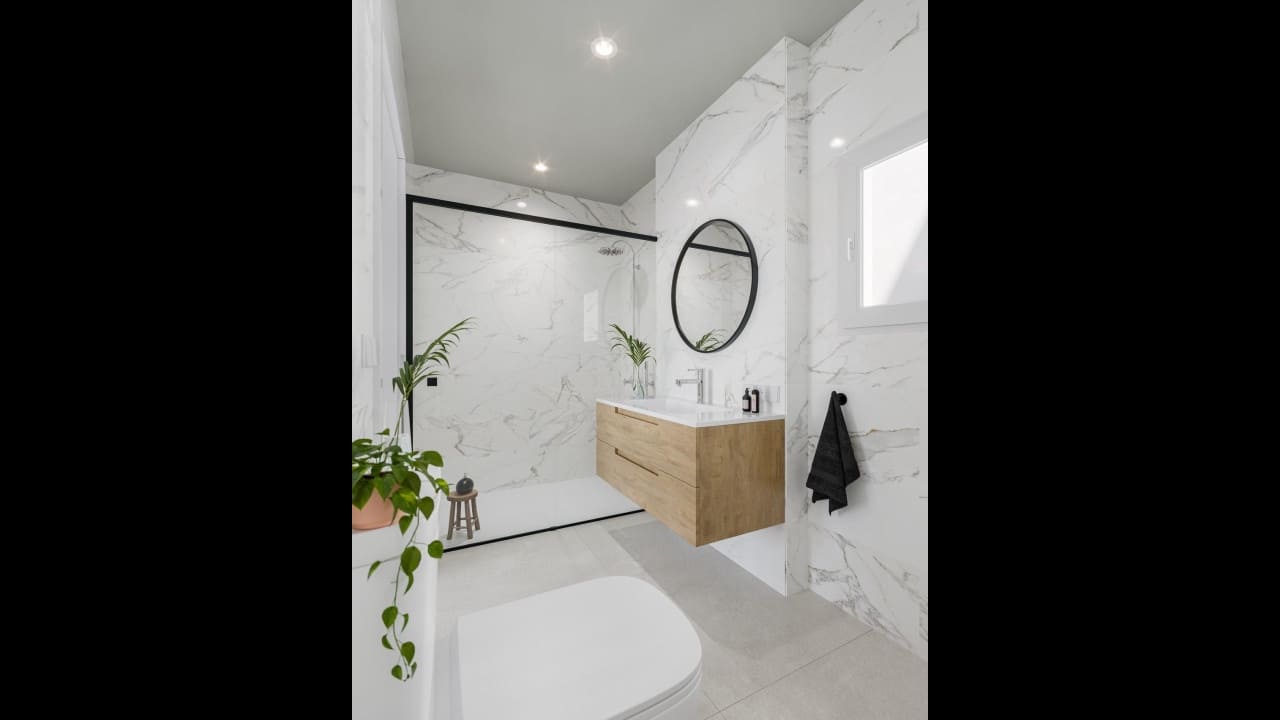 1 sovrum Lägenhet till salu i Lo Pagan med pool - 240 000 € (Ref: 8561308)