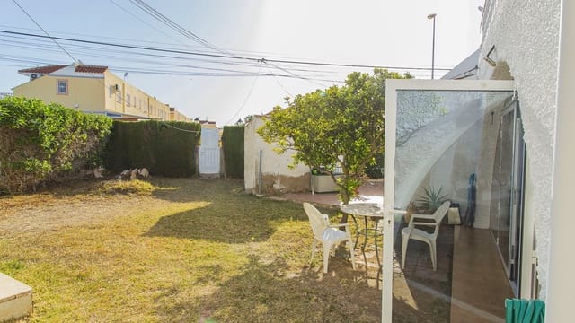 2 camera da letto Villa in vendita in La Florida, Orihuela con garage - 175.000 € (Rif: 8562303)