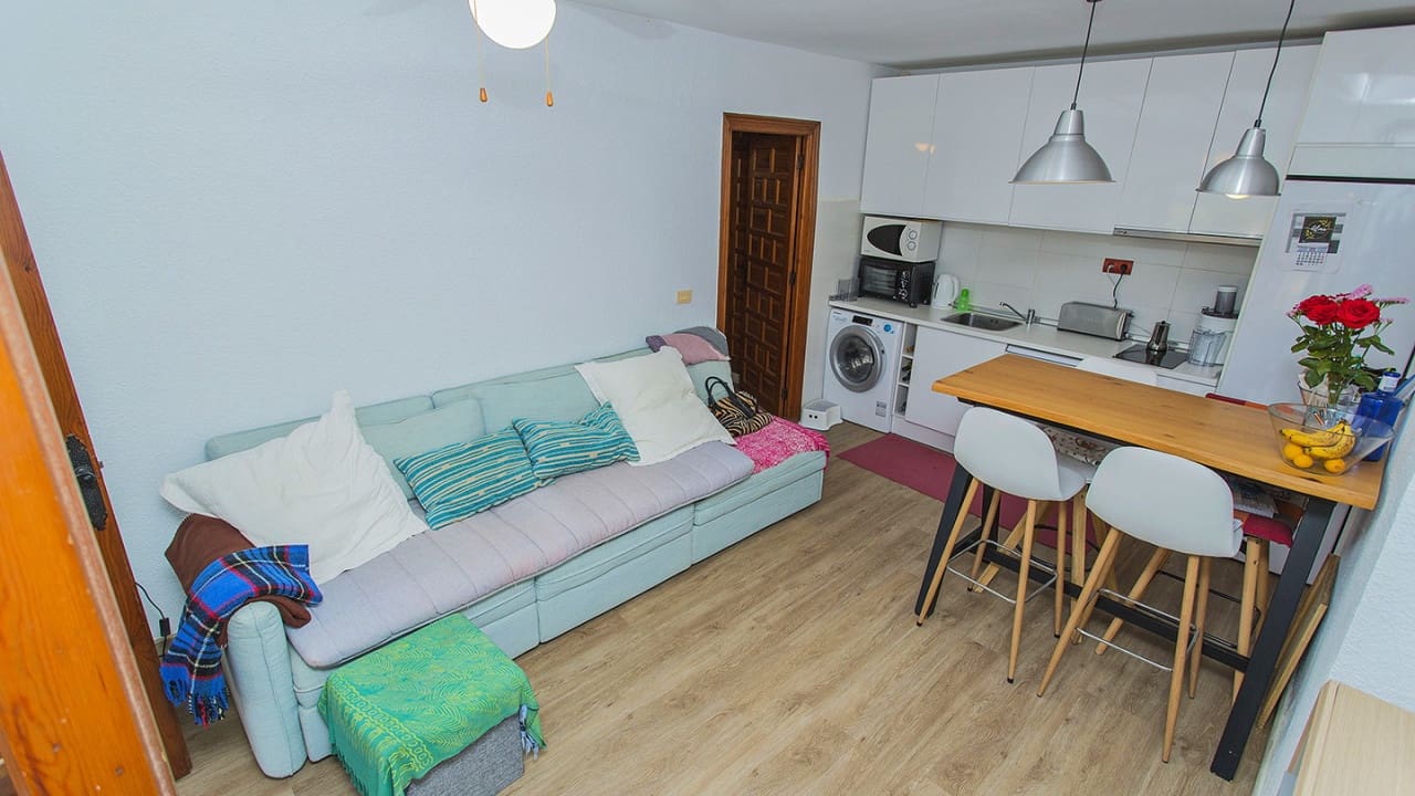 2 bedroom Villa for sale in Orihuela Costa with garage - € 175,000 (Ref: 8562303)