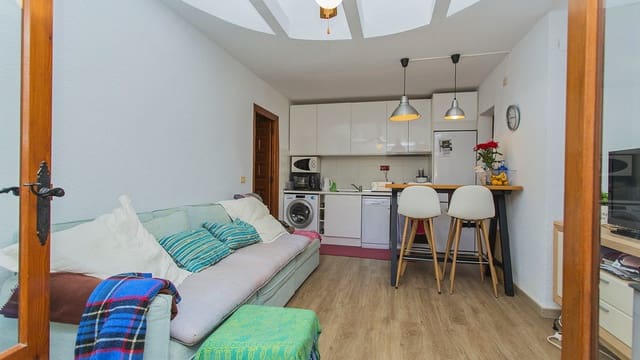 2 camera da letto Villa in vendita in La Florida, Orihuela con garage - 175.000 € (Rif: 8562303)