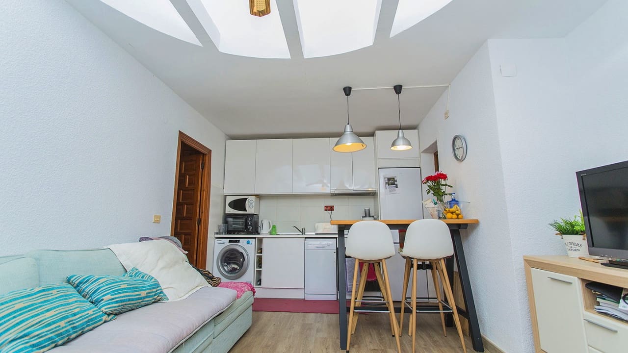 2 bedroom Villa for sale in Orihuela Costa with garage - € 175,000 (Ref: 8562303)