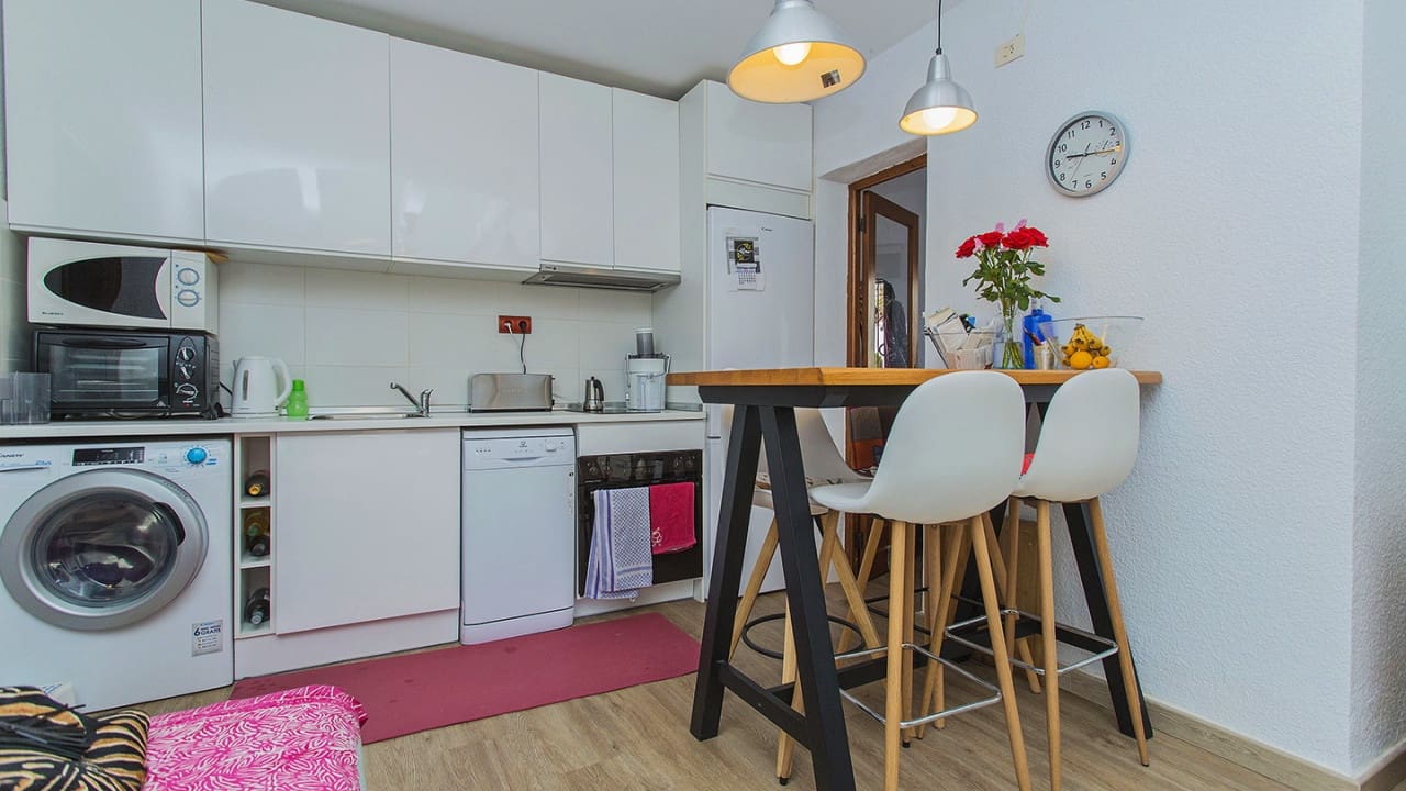 2 bedroom Villa for sale in Orihuela Costa with garage - € 175,000 (Ref: 8562303)