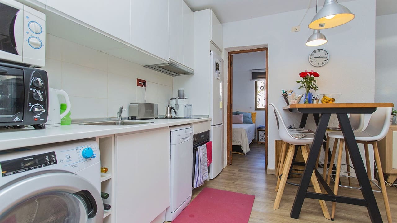 2 bedroom Villa for sale in Orihuela Costa with garage - € 175,000 (Ref: 8562303)