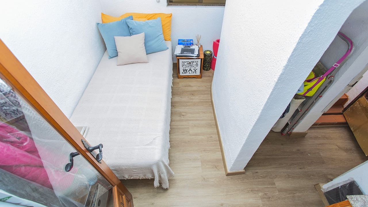 2 bedroom Villa for sale in Orihuela Costa with garage - € 175,000 (Ref: 8562303)