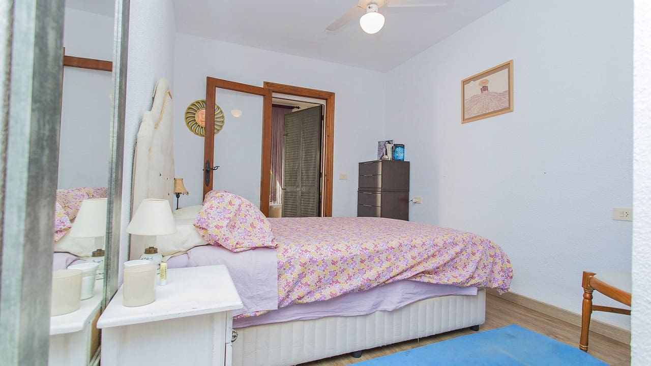 2 bedroom Villa for sale in Orihuela Costa with garage - € 175,000 (Ref: 8562303)