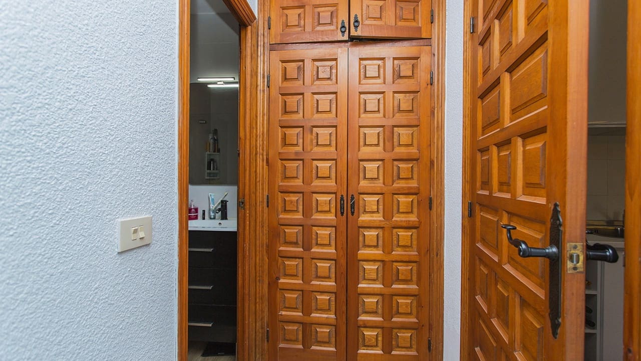 2 bedroom Villa for sale in Orihuela Costa with garage - € 175,000 (Ref: 8562303)