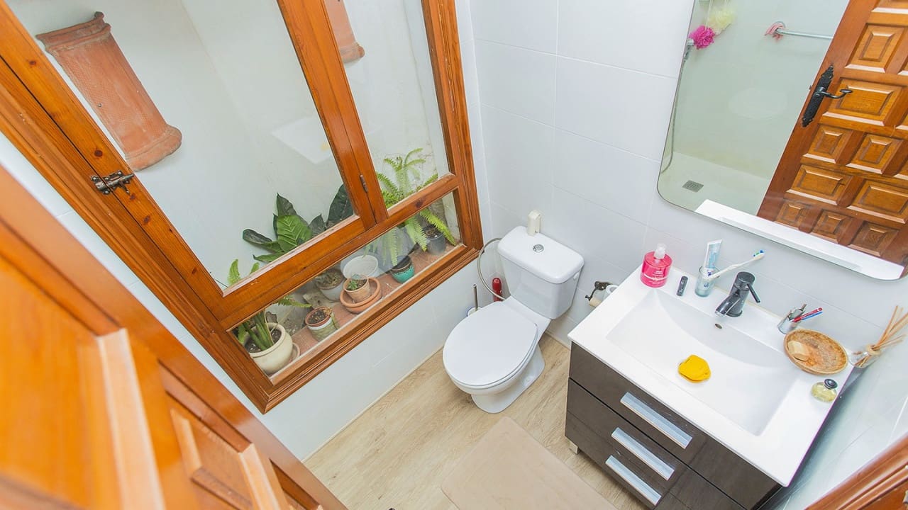 2 bedroom Villa for sale in Orihuela Costa with garage - € 175,000 (Ref: 8562303)