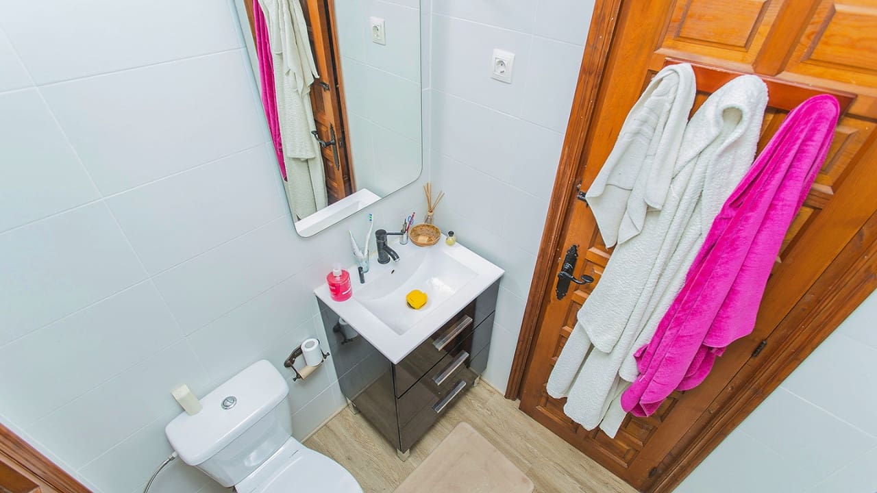 2 bedroom Villa for sale in Orihuela Costa with garage - € 175,000 (Ref: 8562303)