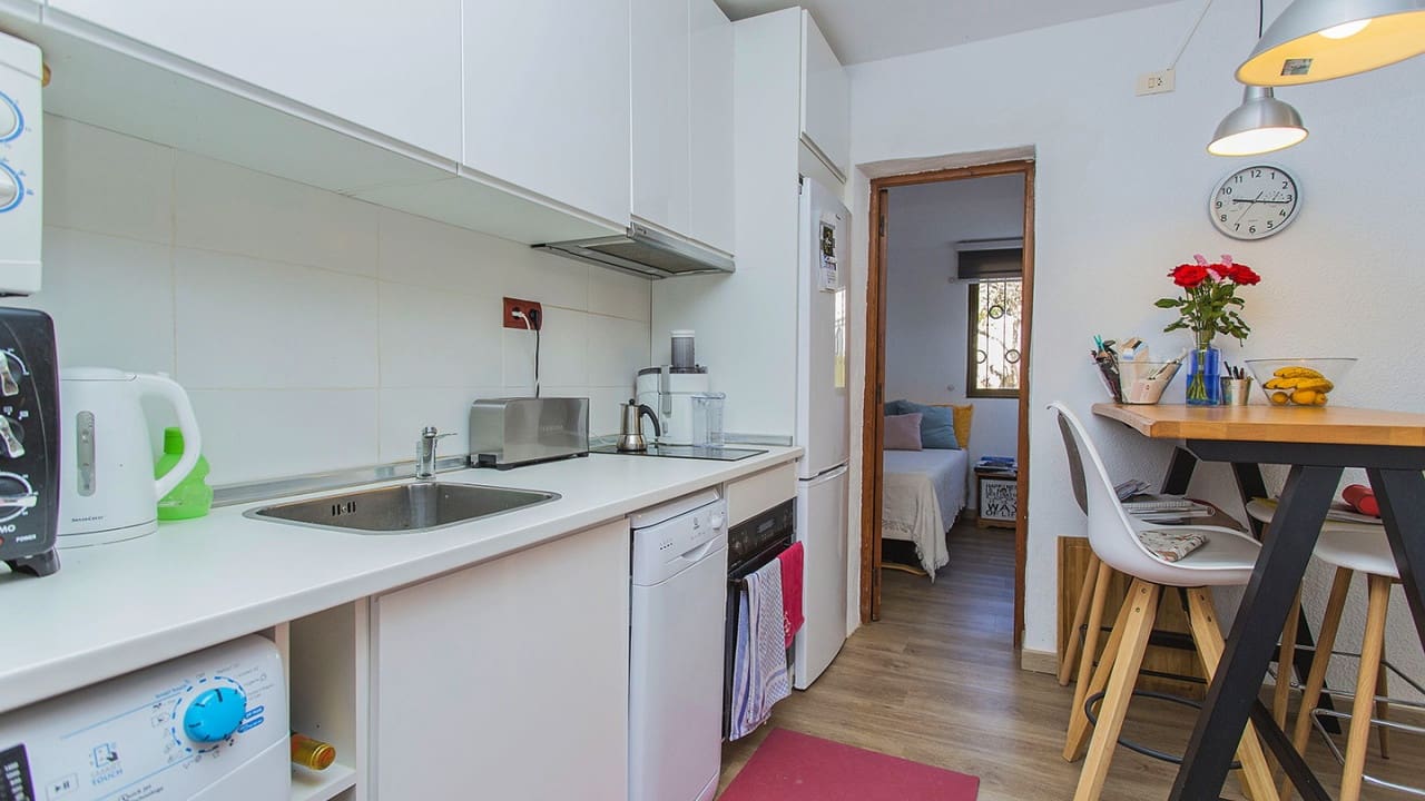 2 bedroom Villa for sale in Orihuela Costa with garage - € 175,000 (Ref: 8562303)