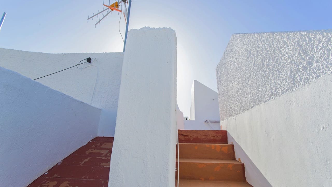 2 bedroom Villa for sale in Orihuela Costa with garage - € 175,000 (Ref: 8562303)