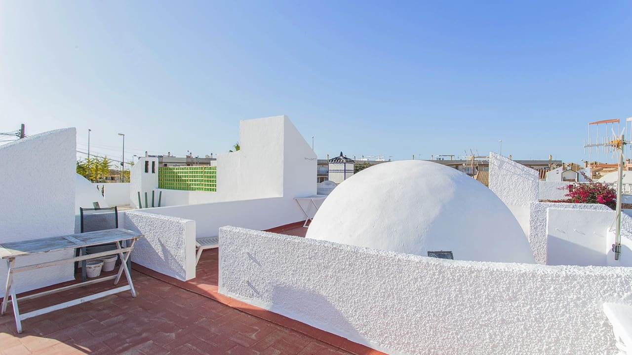 2 bedroom Villa for sale in Orihuela Costa with garage - € 175,000 (Ref: 8562303)