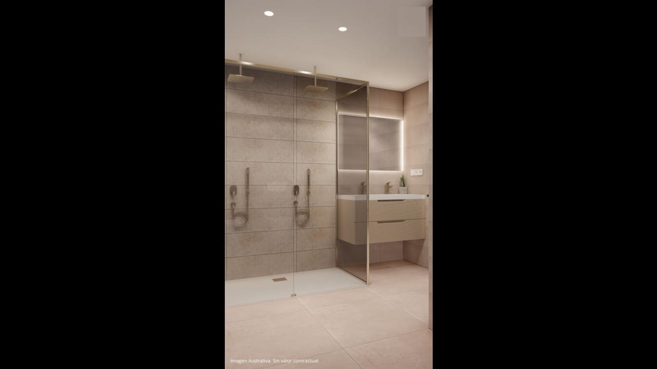 4 slaapkamer Huis te koop in La Nucia met zwembad - € 439.000 (Ref: 8564666)