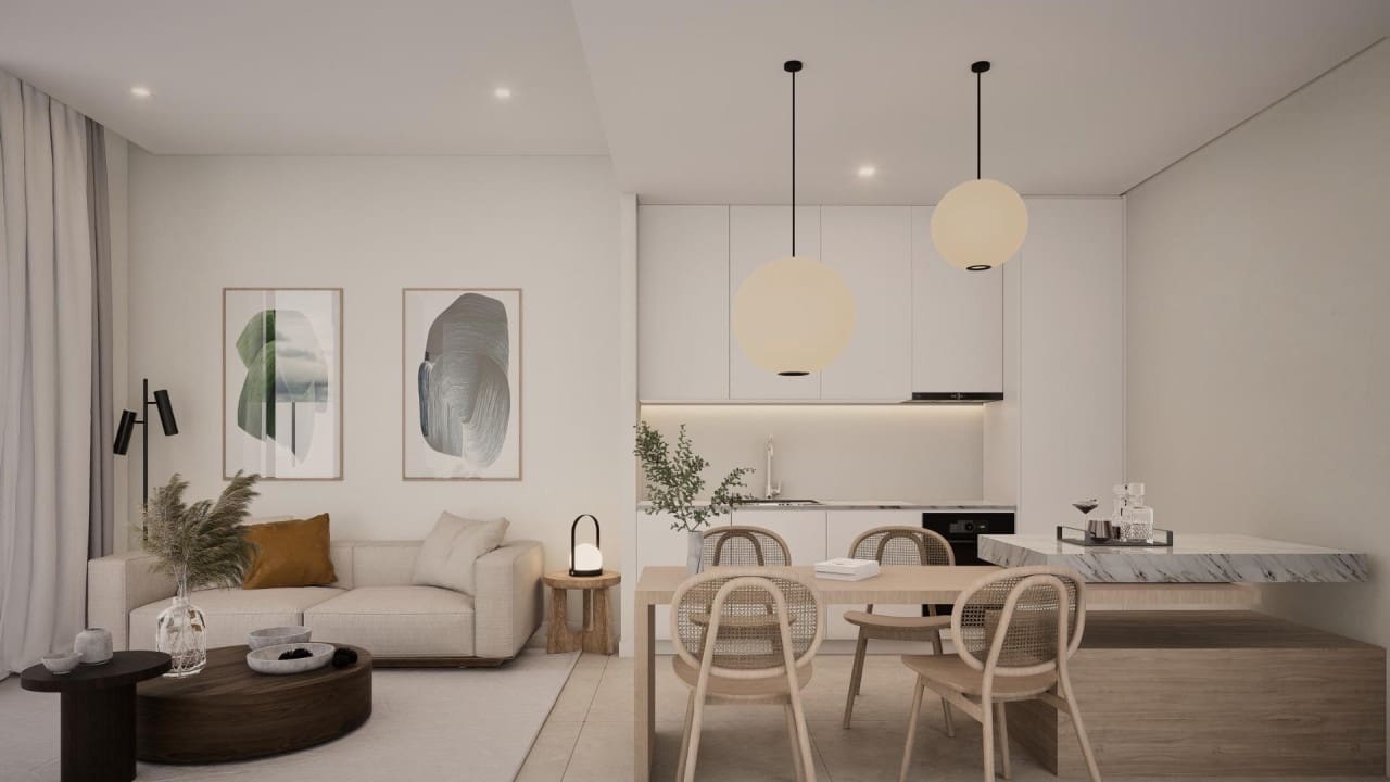 Chalet de 3 habitaciones en Los Alcázares en venta con piscina - 720.000 € (Ref: 8565849)