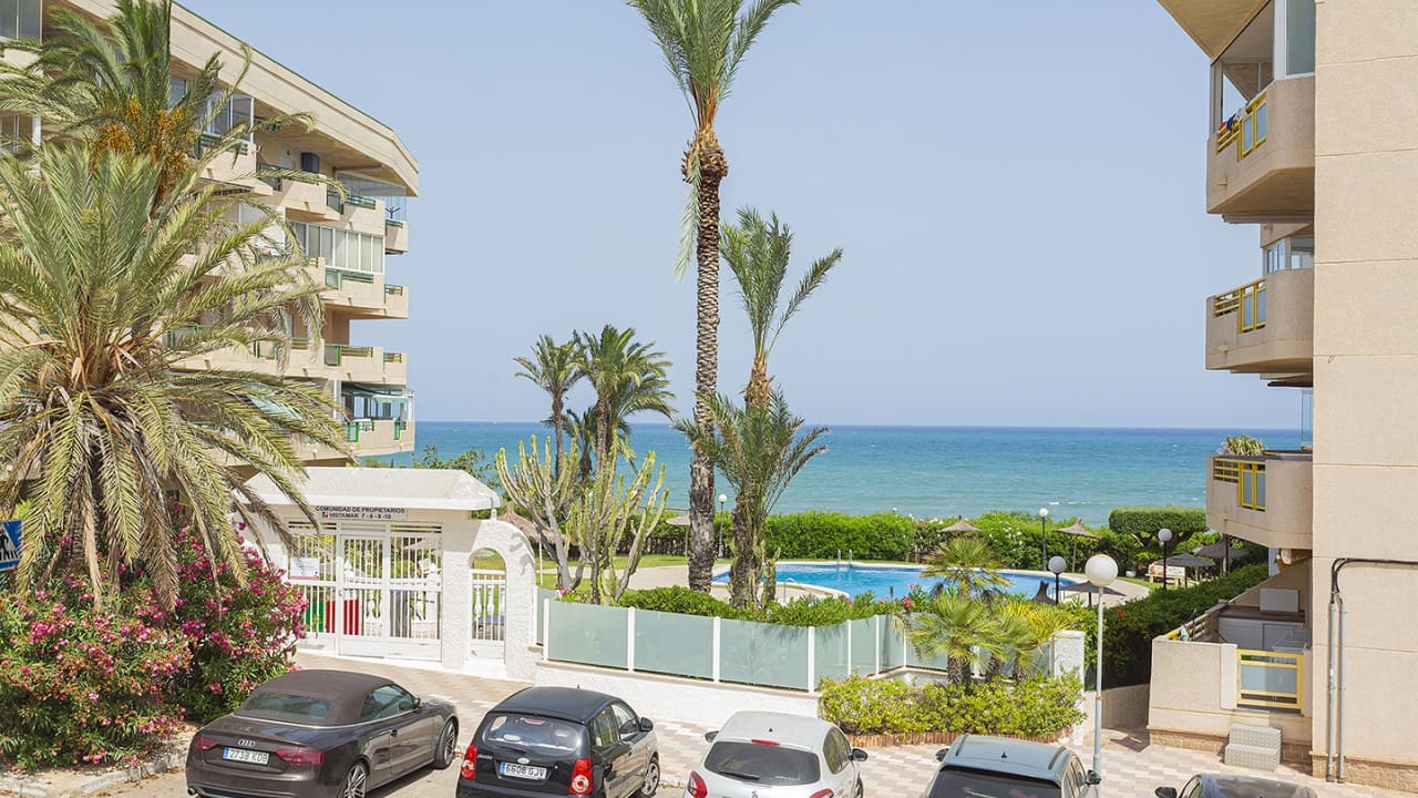 3 soveværelse Byhus til salg i Dehesa de Campoamor med swimmingpool - € 315.000 (Ref: 8566810)