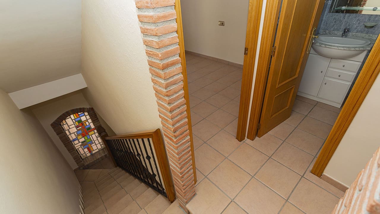 3 soveværelse Byhus til salg i Dehesa de Campoamor med swimmingpool - € 315.000 (Ref: 8566810)