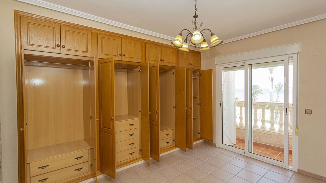 3 soveværelse Byhus til salg i Dehesa de Campoamor med swimmingpool - € 315.000 (Ref: 8566810)