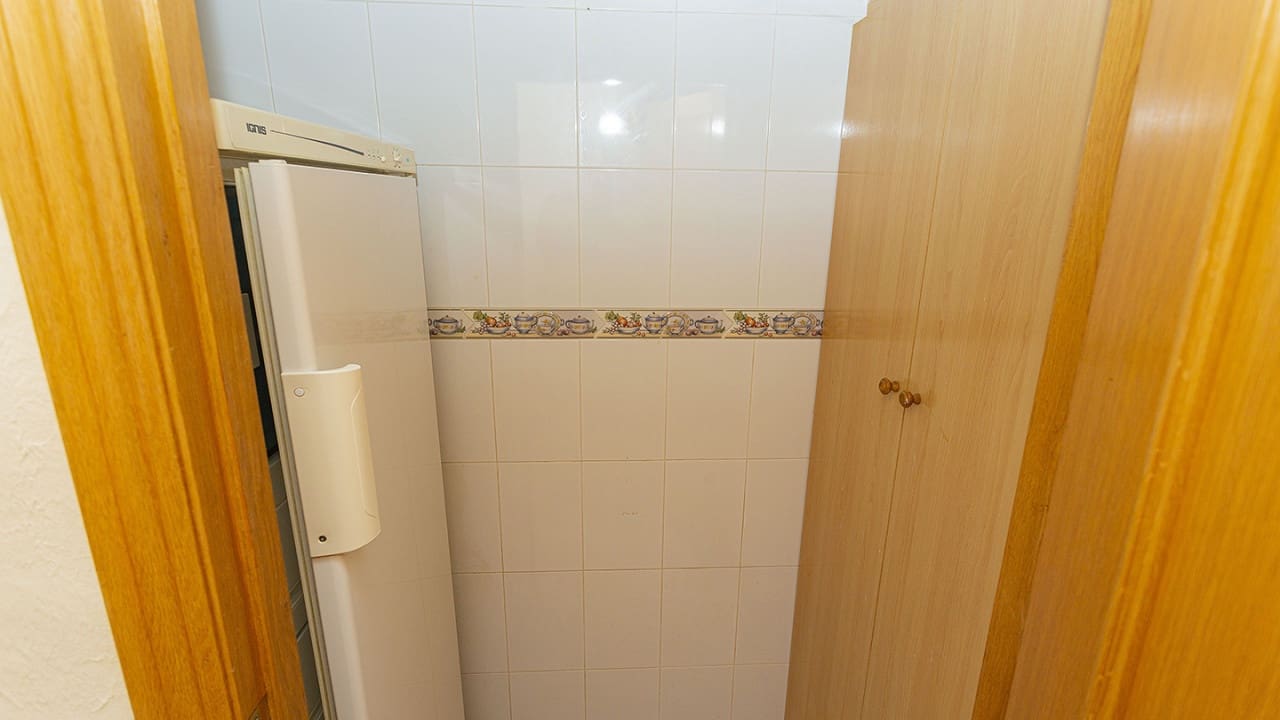 3 soveværelse Byhus til salg i Dehesa de Campoamor med swimmingpool - € 315.000 (Ref: 8566810)