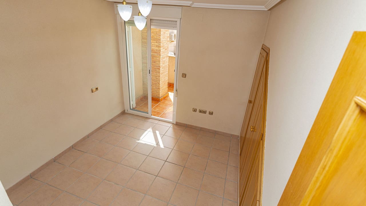 3 soveværelse Byhus til salg i Dehesa de Campoamor med swimmingpool - € 315.000 (Ref: 8566810)