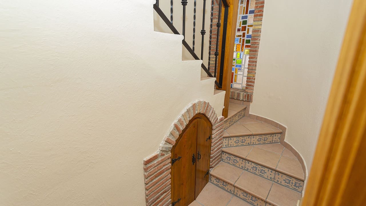 3 soveværelse Byhus til salg i Dehesa de Campoamor med swimmingpool - € 315.000 (Ref: 8566810)