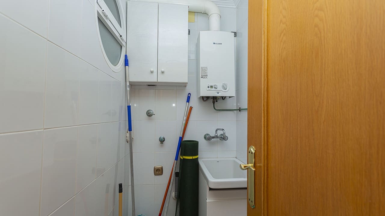 3 soveværelse Byhus til salg i Dehesa de Campoamor med swimmingpool - € 315.000 (Ref: 8566810)