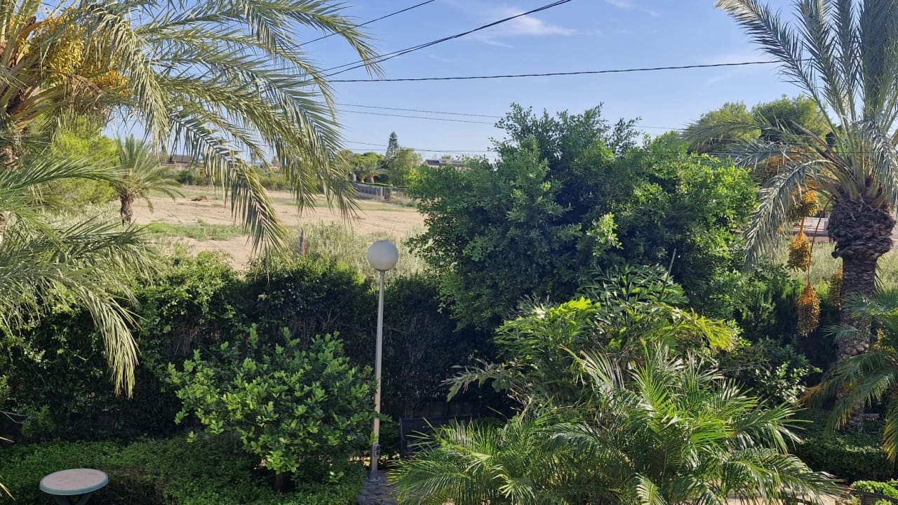 7 soveværelse Finca/Landehus til salg i Elche / Elx med swimmingpool - € 735.000 (Ref: 8571837)