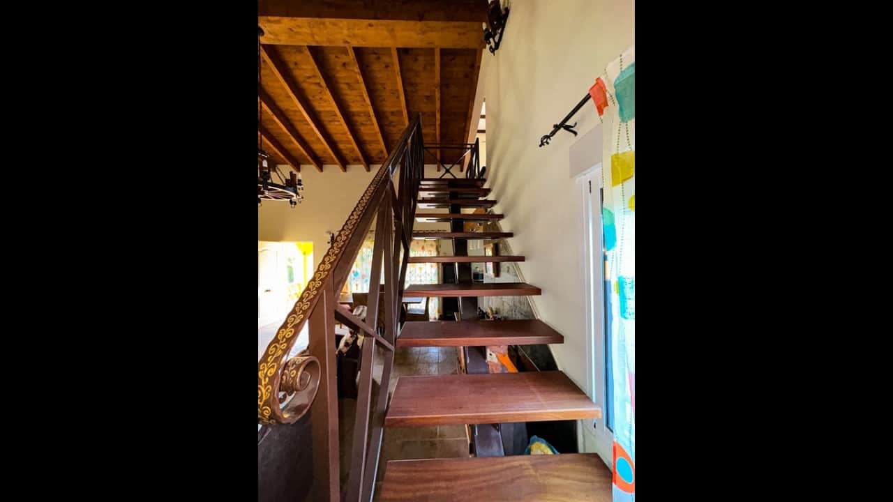 3 sovrum Finca/Hus på landet till salu i Orihuela med pool - 348 999 € (Ref: 8571843)