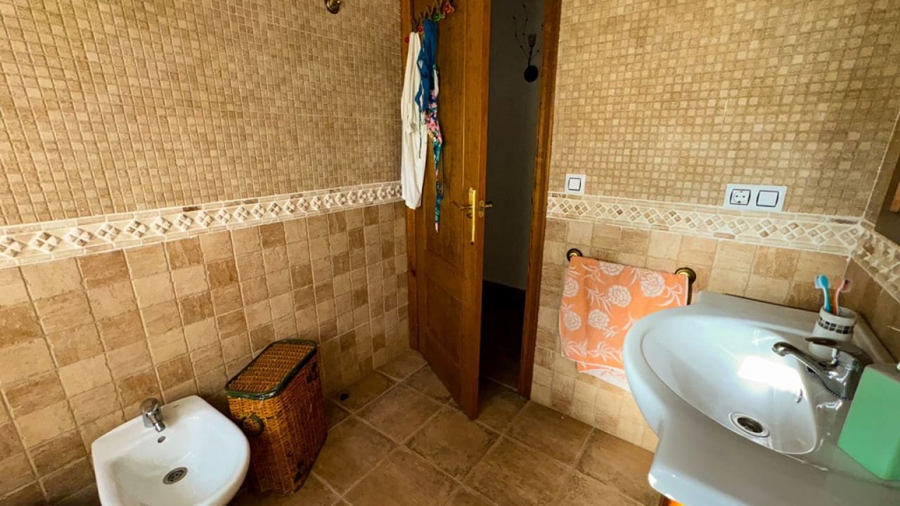 3 sovrum Finca/Hus på landet till salu i Orihuela med pool - 348 999 € (Ref: 8571843)