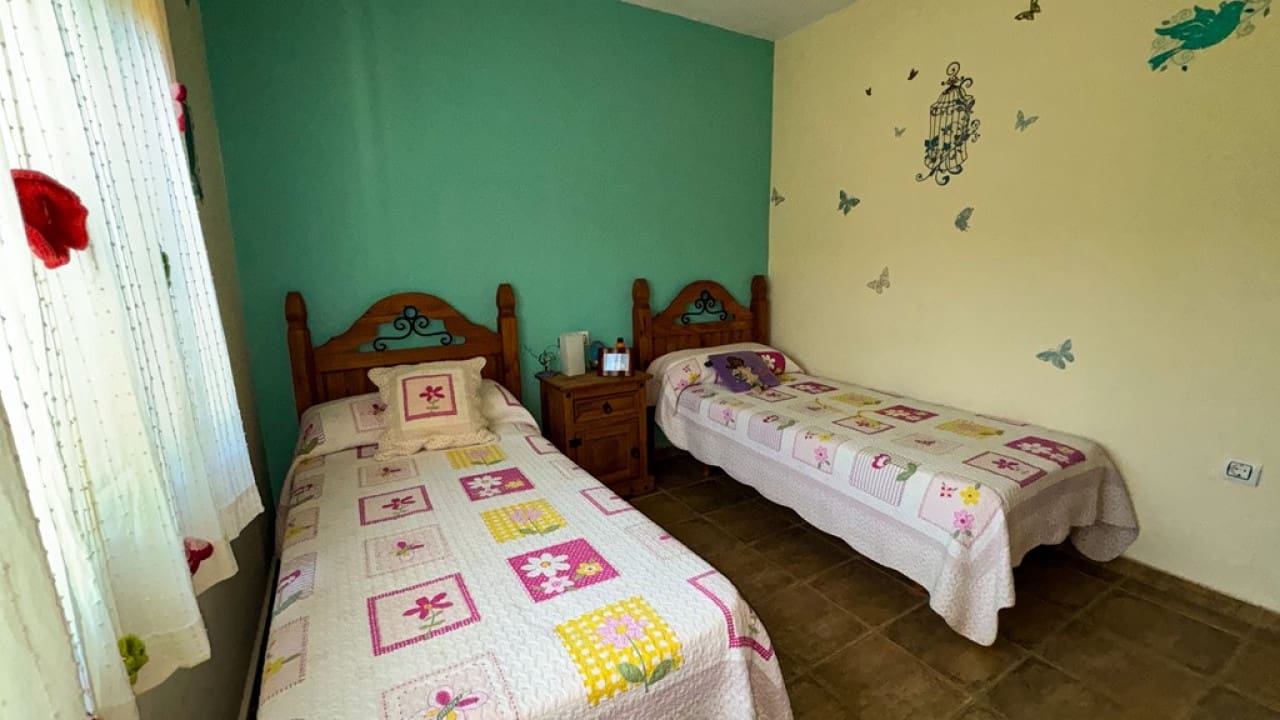 3 sovrum Finca/Hus på landet till salu i Orihuela med pool - 348 999 € (Ref: 8571843)