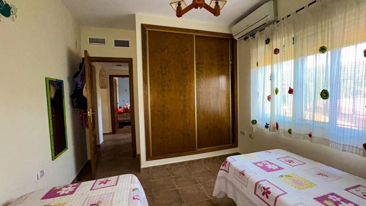 3 sovrum Finca/Hus på landet till salu i Orihuela med pool - 348 999 € (Ref: 8571843)